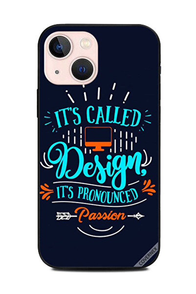 Covernex غطاء حماية لهاتف Apple iPhone 13 Mini بتصميم وشغف