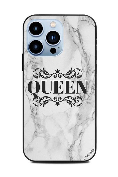 Covernex غطاء حماية لهاتف Apple iPhone 13 Pro Queen 2