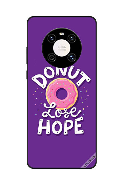 Covernex غطاء حماية لهاتف هواوي ميت 40 - دونات لوز هوب