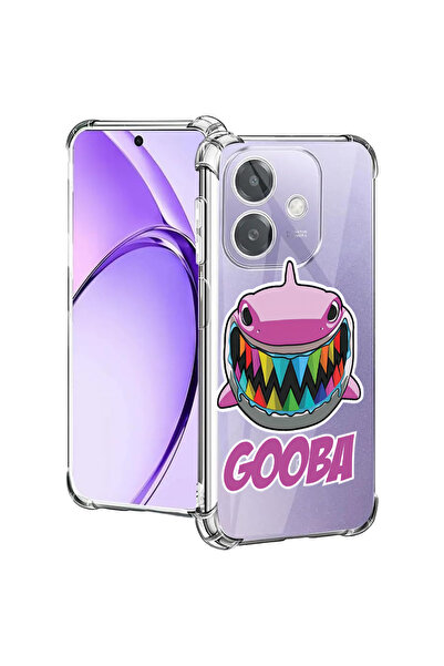 bestcase ® Carcasă antișoc pentru OPPO A60 5G / A40, Gooba, 1997853 AS 1865