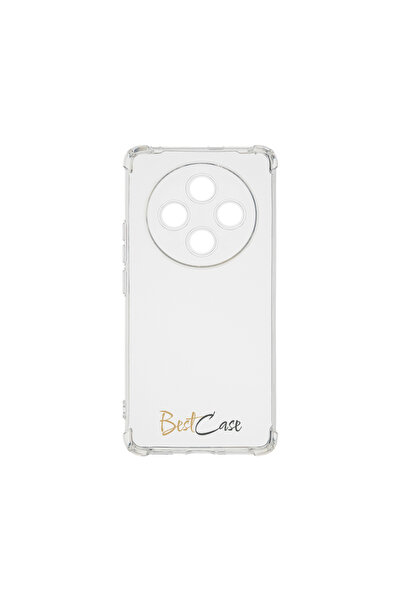 bestcase Θήκη BestCase® Anti Shock για Oppo Reno12 F / FS, 1913370 AS 2010