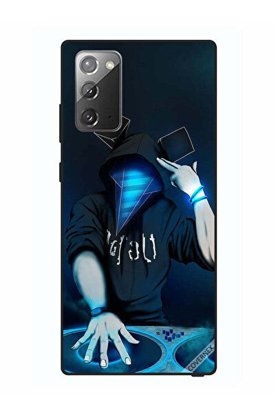 Covernex غطاء حماية لهاتف سامسونج جالكسي نوت 20 دي جي بوي