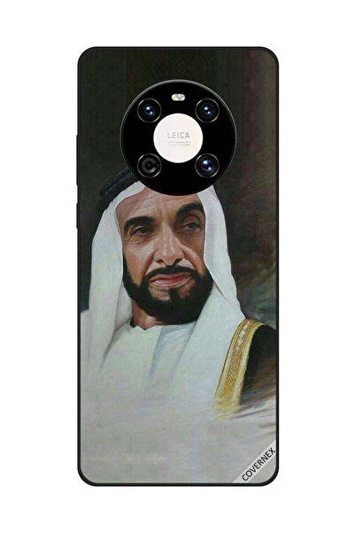 Covernex غطاء حماية لهاتف هواوي ميت 40 - الشيخ زايد