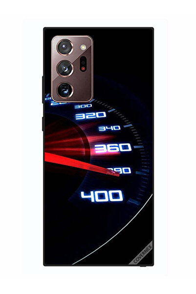 Covernex غطاء حماية لهاتف سامسونج جالكسي نوت 20 ألترا سبيد ميتر 390 بلس