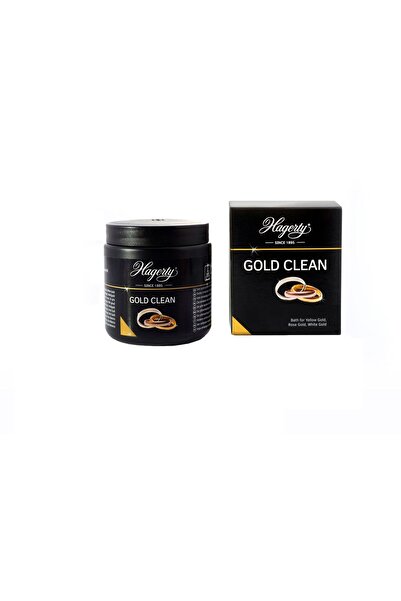 HAGERTY Gold jewelry cleaning solution