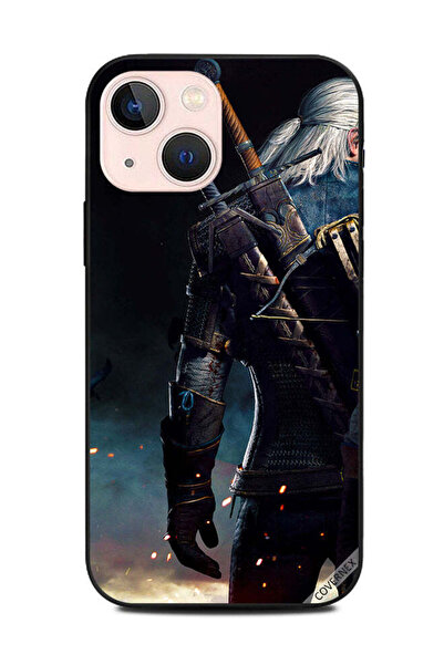 Covernex غطاء حماية لهاتف Apple iPhone 13 Mini جاهز لحرب المعركة