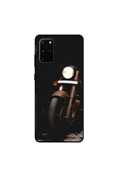 Covernex غطاء حماية لهاتف سامسونج جالاكسي S20 بلس تشوبر 10