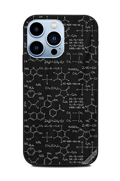 Covernex غطاء حماية لهاتف Apple iPhone 13 Pro تركيبة كيميائية