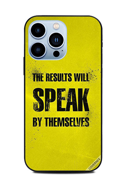 Covernex غطاء حماية لهاتف Apple iPhone 13 Pro، النتائج ستتحدث عن نفسها