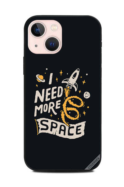 Covernex غطاء حماية لهاتف Apple iPhone 13 Mini أحتاج إلى مساحة أكبر