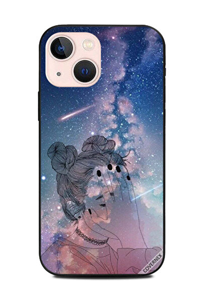 Covernex غطاء حماية لهاتف أبل آيفون 13 ميني - إنها حزينة جدًا