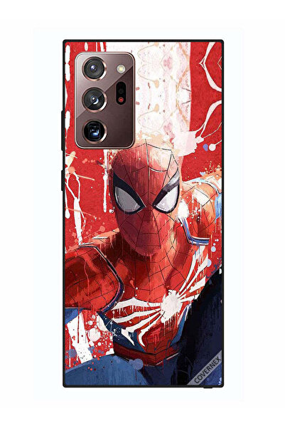 Covernex غطاء حماية لهاتف سامسونج جالكسي نوت 20 ألترا إنه جاهز للطيران