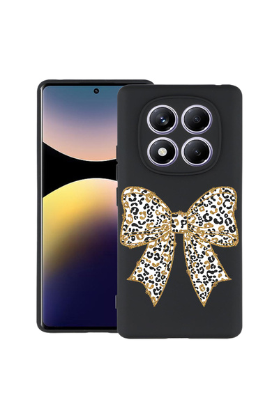 bestcase Carcasă ultra subțire TPU pentru Oppo F29 Pro, model leopard, 2052013 B 1873