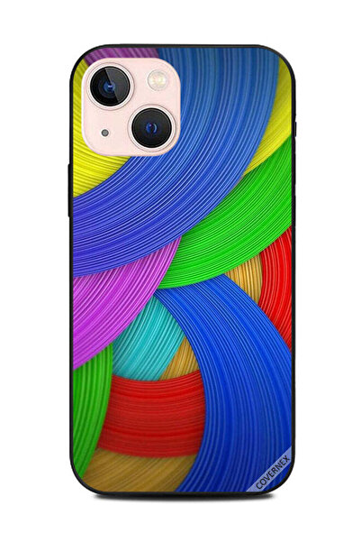 Covernex غطاء حماية لهاتف Apple iPhone 13 Mini متعدد الأشكال والألوان