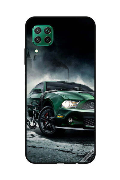 Covernex غطاء حماية لهاتف هواوي نوفا 7i / P40 لايت شيلبي