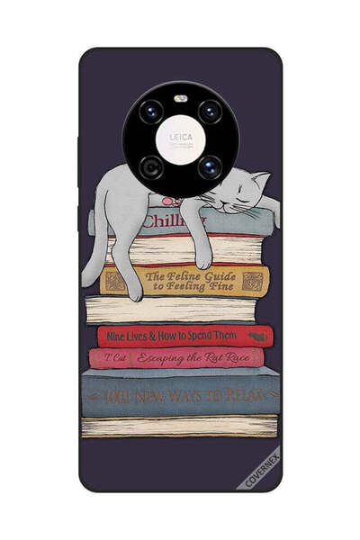 Covernex غطاء حماية لهاتف هواوي ميت 40 ألف وطريقة جديدة للاسترخاء