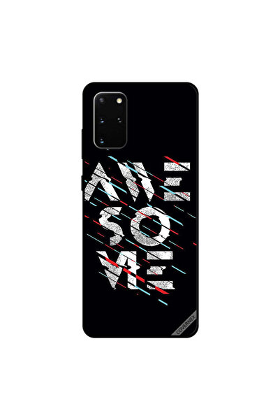 Covernex غطاء حماية رائع لهاتف سامسونج جالكسي S20 بلس