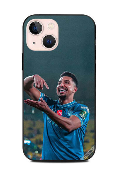 Covernex غطاء حماية لجهاز ابل ايفون 13 ميني سالم الدوسري