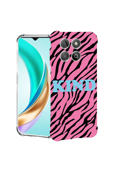 bestcase Carcasă antișoc pentru Honor X7d / 400 Smart, Kind, 2078524 AS 1872