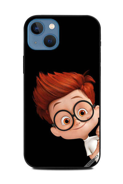 Covernex غطاء حماية لهاتف Apple iPhone 13 بتصميم صبي لطيف