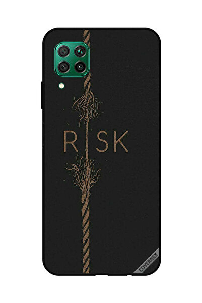 Covernex غطاء حماية لهاتف هواوي نوفا 7i / P40 لايت ريسك