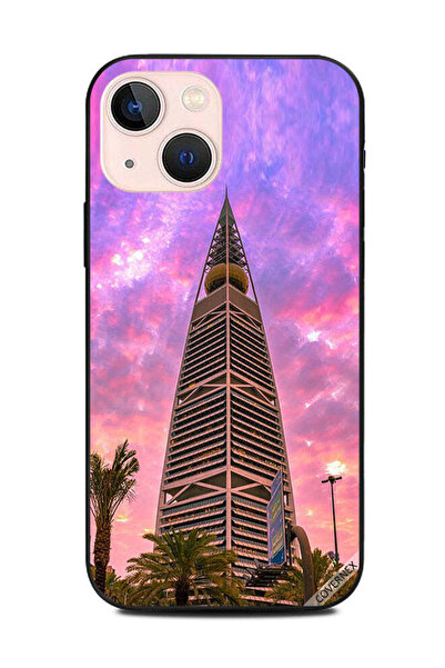 Covernex غطاء حماية لجهاز ابل ايفون 13 ميني - مركز الفيصلية