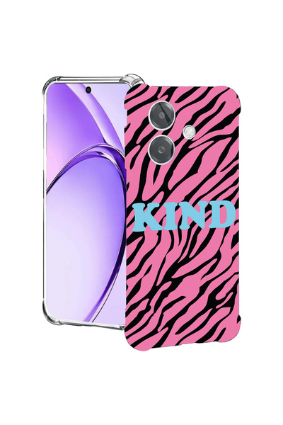 bestcase ® Αντικραδασμική θήκη για OPPO A60 5G / A40, Kind, 1997853 AS 1872
