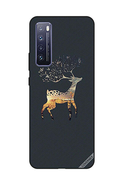 Covernex غطاء حماية لهاتف هواوي نوفا 7 دير