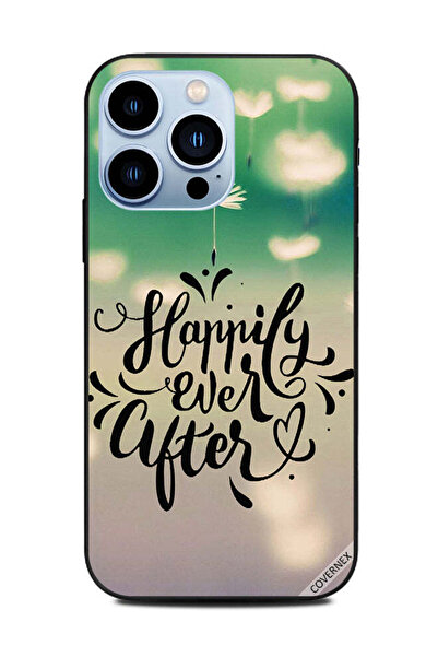 Covernex غطاء حماية لجهاز Apple iPhone 13 Pro - هابيلي إيفر أفتر