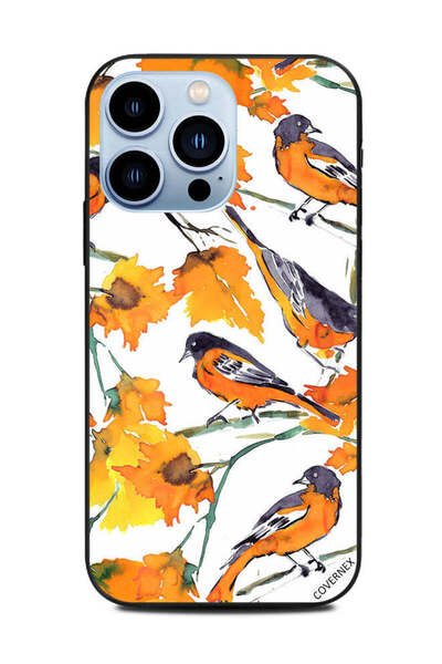 Covernex غطاء حماية لهاتف Apple iPhone 13 Pro - عصفور المساء