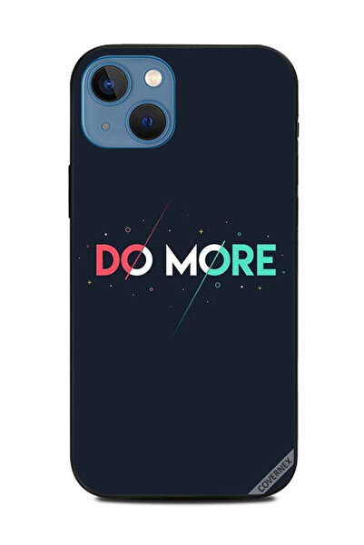 Covernex غطاء حماية لجهاز Apple iPhone 13 Do More