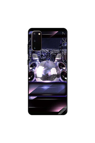 Covernex غطاء حماية سامسونج جالكسي S20 من دي جي وورلد