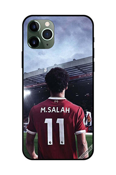 Covernex غطاء حماية لهاتف ابل ايفون 11 برو محمد صلاح