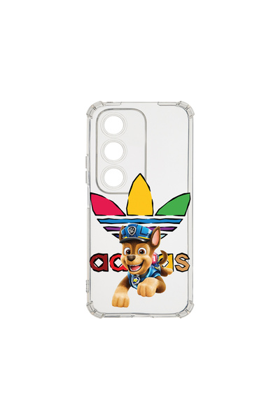 bestcase ® Carcasă antișoc pentru Oppo A80 5G, Patrula Cățelușilor, 1925007 A...