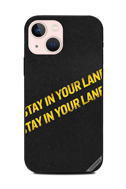 Covernex غطاء حماية لهاتف Apple iPhone 13 Mini - ابق في مسارك