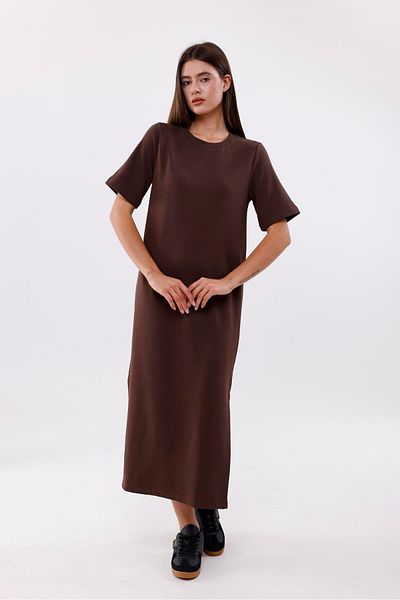 yakamor Women's Long Dress