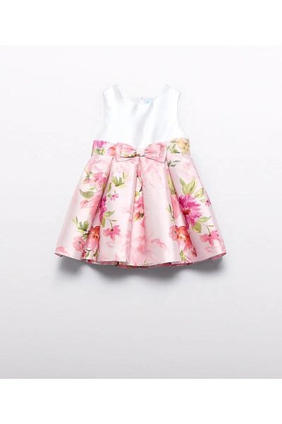 MAYORAL Abel&Lula 5030 Girl's Pink Dress