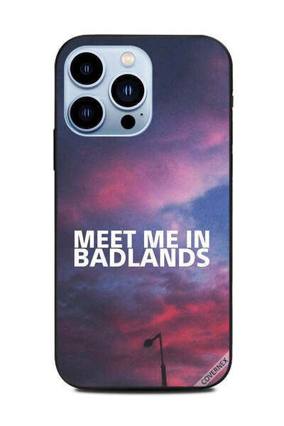 Covernex غطاء حماية لجهاز Apple iPhone 13 Pro - قابلني في بادلاندز