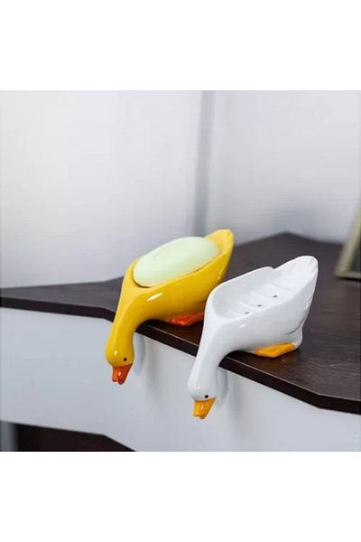 Mumifo Σαπουνάκι Duck Design