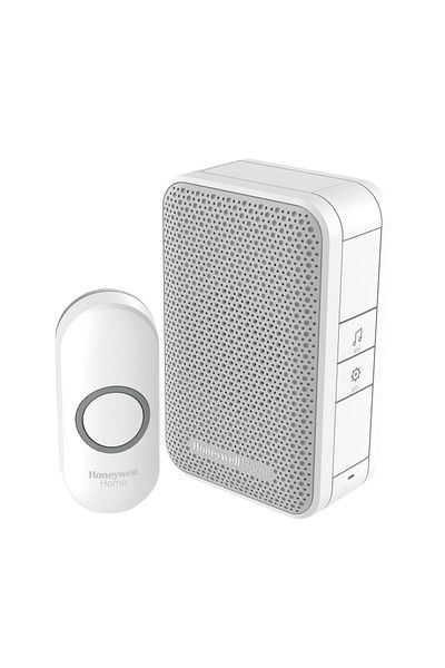 HONEYWELL Wireless Doorbell, Honeywell DC311NP2