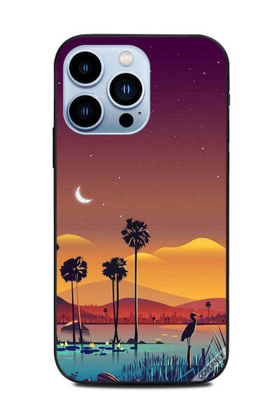 Covernex غطاء حماية لهاتف Apple iPhone 13 Pro من Eveninh Art