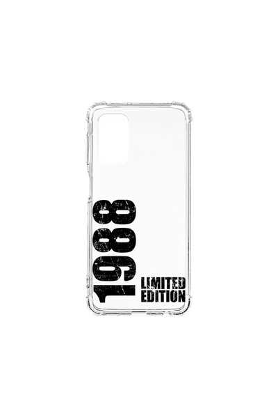 bestcase ® Удароустойчив калъф за Samsung Galaxy A53, лимитирана серия 1988, ...