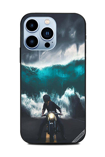Covernex غطاء حماية لجهاز Apple iPhone 13 Pro مع نظرة إلى سرعة الماء