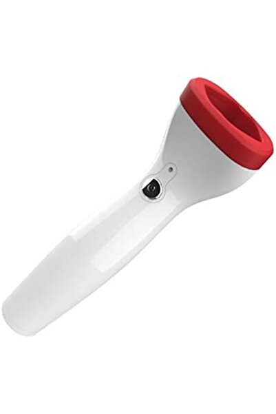 Bonjour tElectric Lip Plumper Device Automatic Lip Plumping Fuller Lips Recha...
