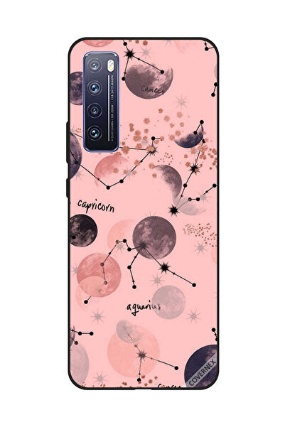 Covernex غطاء حماية لهاتف هواوي نوفا 7 جالاكسي ستارز