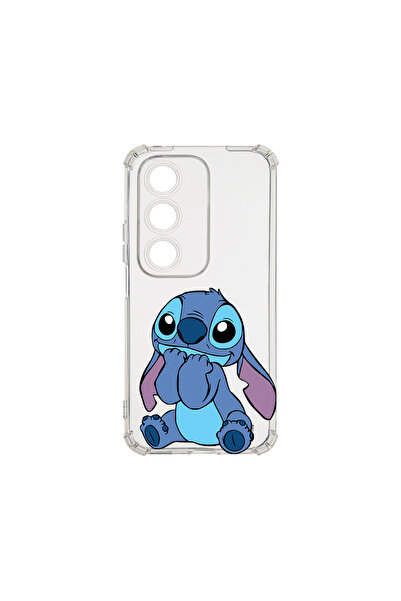 bestcase ® Carcasă antișoc pentru Oppo A80 5G, cusătură adorabilă, 1925007 AS...
