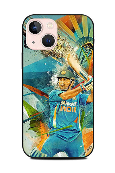 Covernex غطاء حماية لهاتف Apple iPhone 13 Mini Msd Class