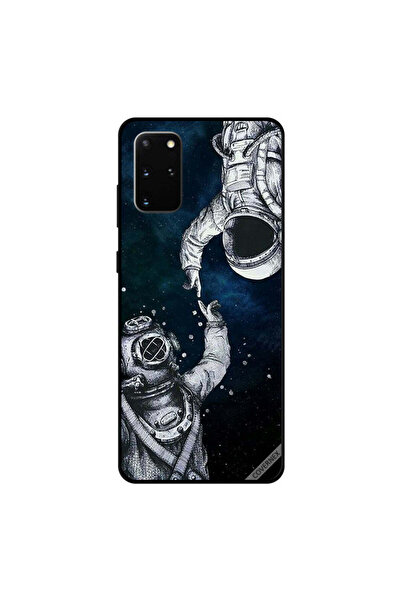 Covernex غطاء حماية سامسونج جالكسي S20 بلس - رائد فضاء وغواص