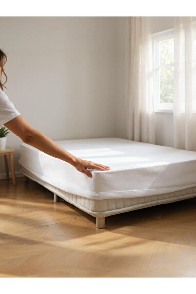 Özdilek Özdilek Double Liquid Proof Mattress 160*200