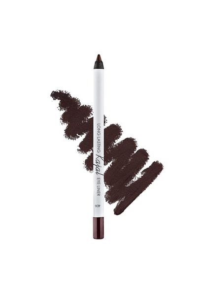 LAMEL Eyeliner Kajal, Lamel, Mocha N.406, Long-lasting